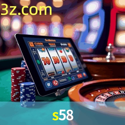 Sports Statistics S58