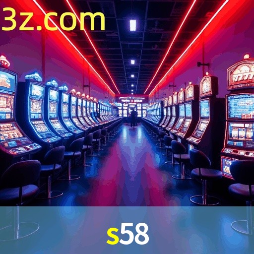 VIP Casino S58