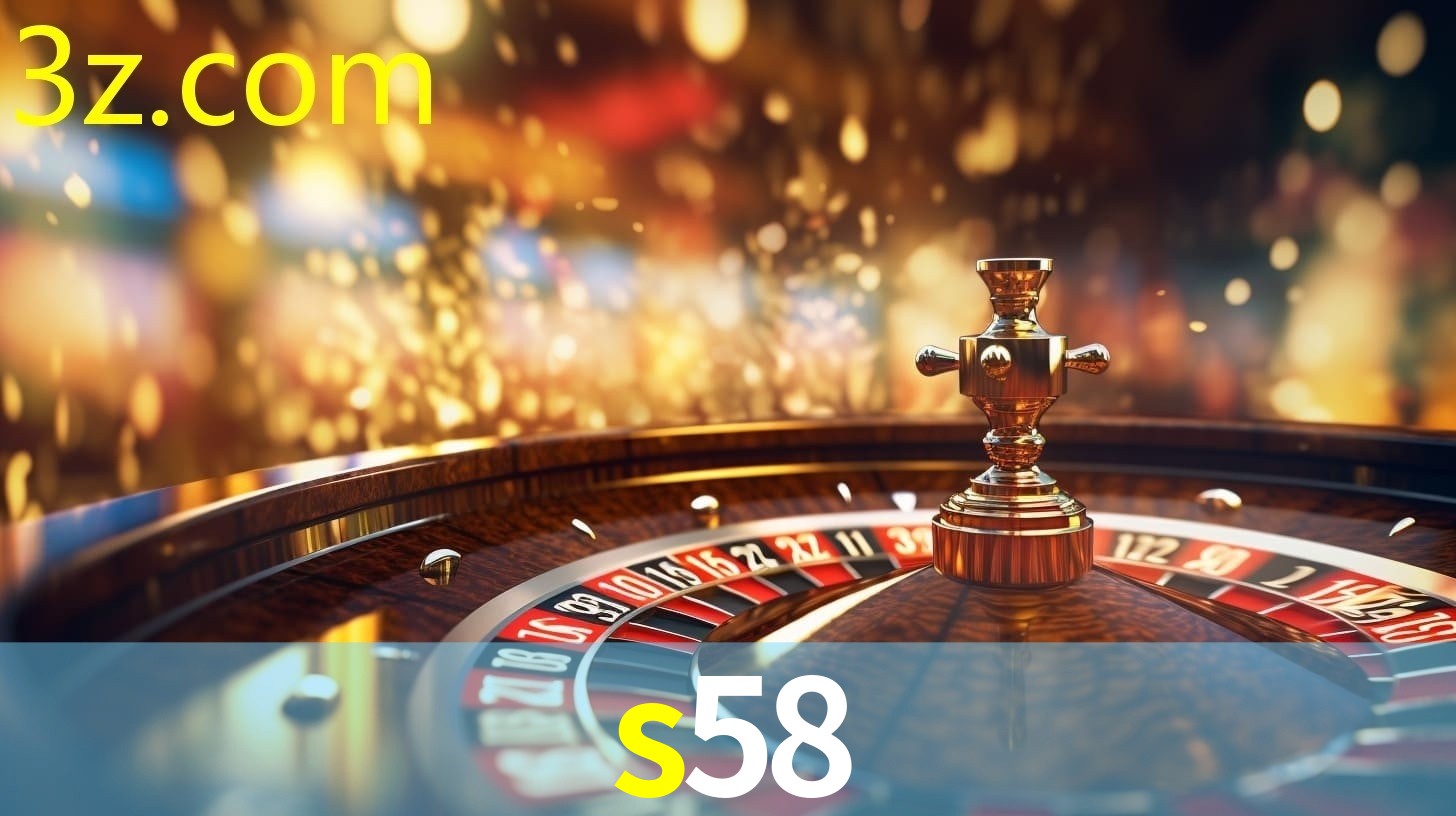 Responsive Design S58