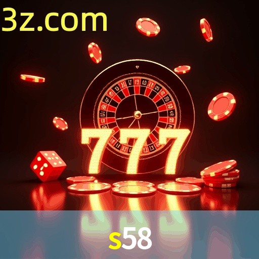 Experiência VIP S58