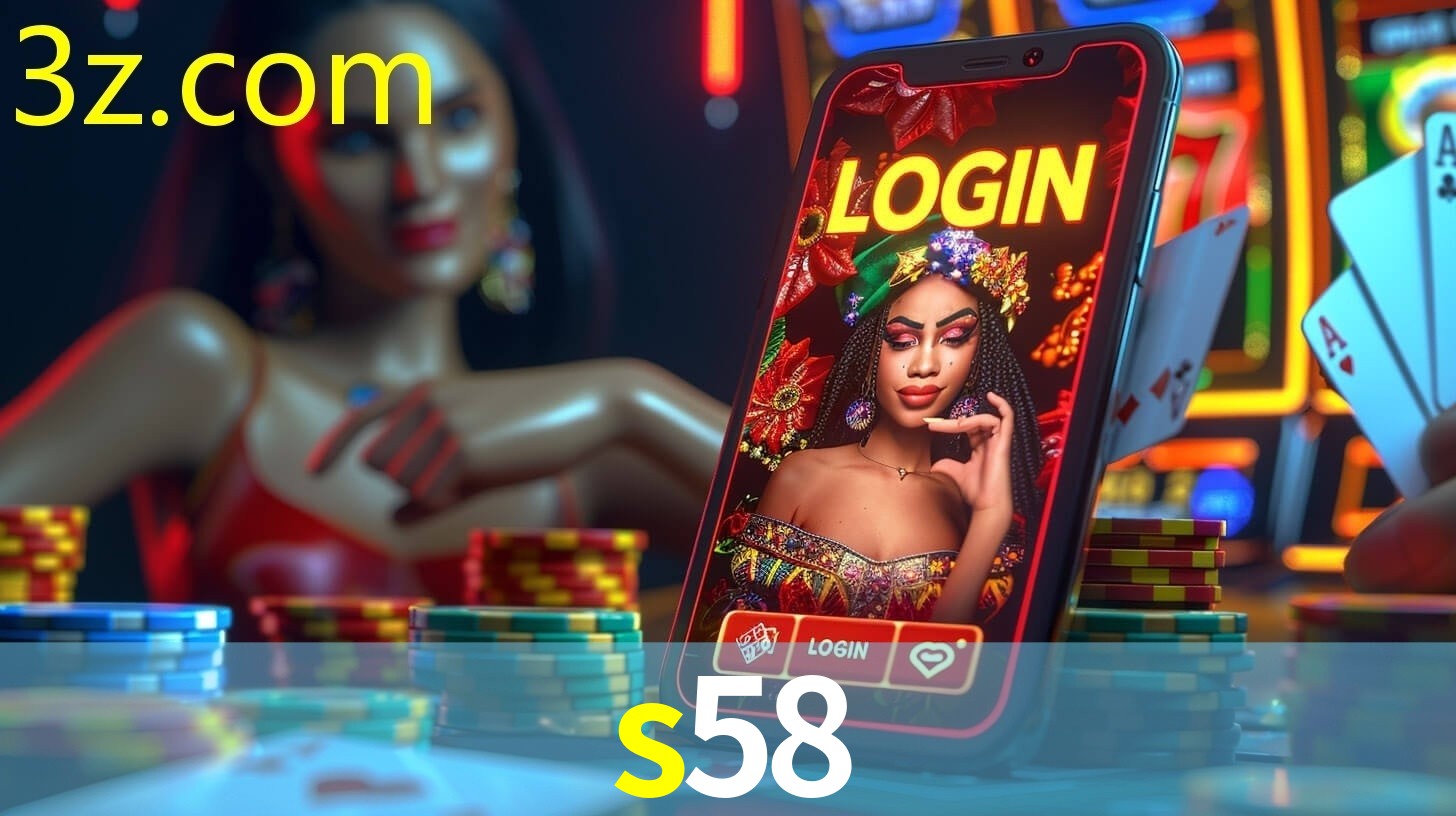 Weekend Specials S58